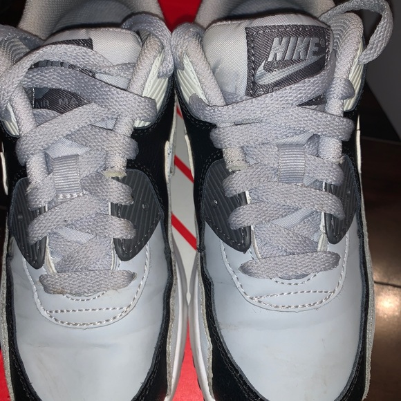 Boys Air Max 90 sneakers - Picture 4 of 7